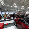 Bratislava Car Show 2008 - Alfa Romeo