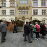 Vianočné trhy, Bratislava
