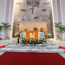 Holy Family Catholic Church 天主教台北聖家堂