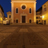 San Marco Square