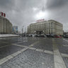 Kaluzhskaya place