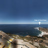 Cape of Good Hope ( UFO incendent - www.ufo-good-hope.com )