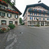 St Gilgen Kirchplatz