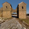 Welzheim Ostkastell