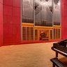 Musikhochschule Konzertsaal #3