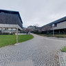 Between Wuerttembergische Landesbibliothek and Hauptstaatsarchiv