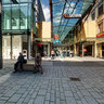 Esslingen Bahhofstrasse
