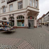 Einbeck, Marktstrasse