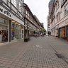 Einbeck, Marktstrasse