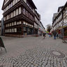 Einbeck, Marktstrasse, Eickesches Haus