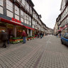 Einbeck, Marktstrasse