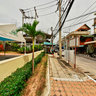 Provincial building in Nathon Koh Samui