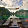 On The Boat In Ha Long Bay