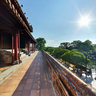 Ngu Phung Mansion Hue Citadel Unesco World Heritage