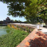 Cua Ngan Street Hue