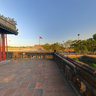 Ngu Phung Mansion, western, Hue Citadel
