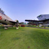 Mig 21 in Museum of Air Defense-Air Force