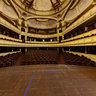 Hanoi Opera House, a day without performance