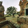 The Poklong Garai Temple in Phan Rang-Thap Cham