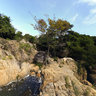 Lo O stream, Ninh Thuan province