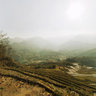 Muong Hoa valley, Sapa