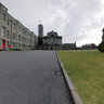 Rossall School Square East