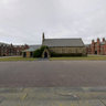 Rossall School Monitor's Lawn