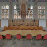 Wigan Council Chambers