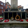 Wigan Parish Church War Memorial