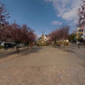 Siegburg Market Square
