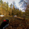 Wyedean Forest Rally