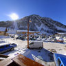 Chalet Isola 2000