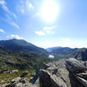 Cime Des Verrariers Mercantour Vallee Des Merveilles