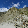 Pas Des Ladres Parc National Mercantour