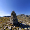 Cime Des Lacs Vallee Des Merveilles Mercantour