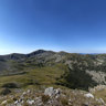 Parc Du Mercantour Mont Caval Karine