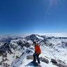 Parc Mercantour Ski Grand Capelet