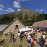 Fete De La Montagne Boreon