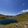 Lac De Millefonts Valedeblore