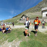 Trail Mercantour 2007 1ere Feminine
