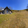 Refuge De La Mairis Boreon