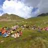 5 Lacs Parc National Du Mercantour
