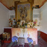 Chapelle Saint Antoine Utelle