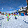 Colmiane Esf Jardin Des Neiges