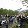 Transvesubienne Lantosque 2008