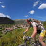 Transvesubienne Valdeblore 2006