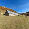 Refuge De Longon Mercantour