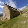 Camps Des Fourches Col De La Bonette