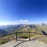 Cime De La Bonnette Mercantour