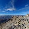 Mont Pelat Allos Mercantour